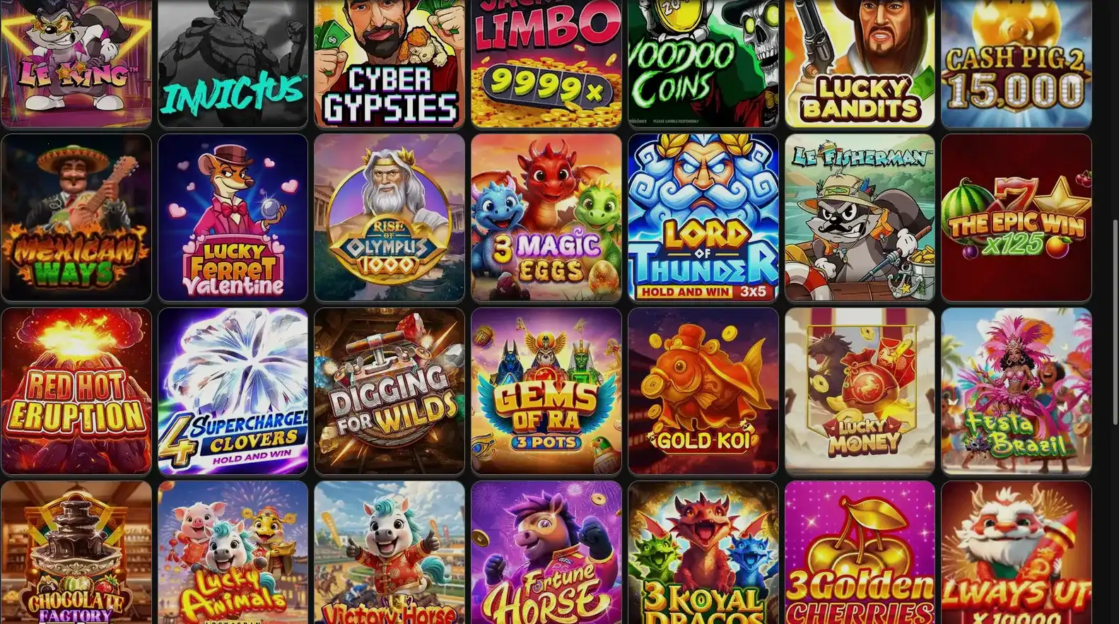 Kent casino интерфейс игрового зала